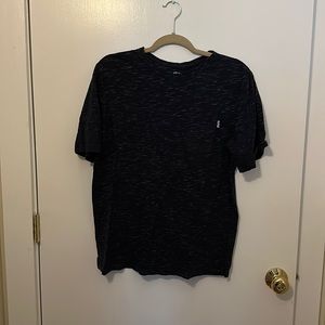 Navy Viveshirt t shirt